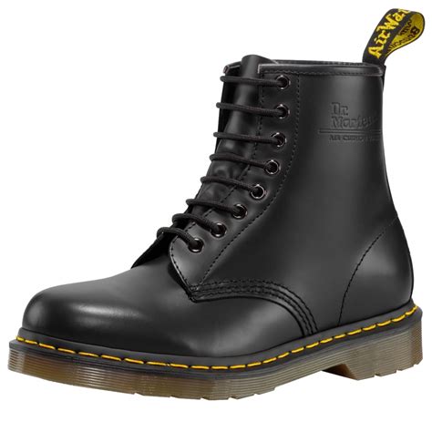 martens jadon boots black platform leather shoes men snow 52 off