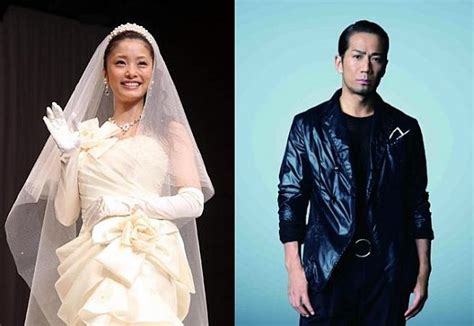 Ueto Aya And Hiros Official Press Statements And The First Blessings