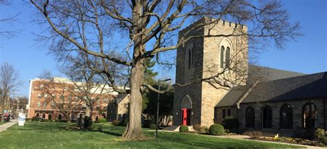 News St Andrews Episcopal Church