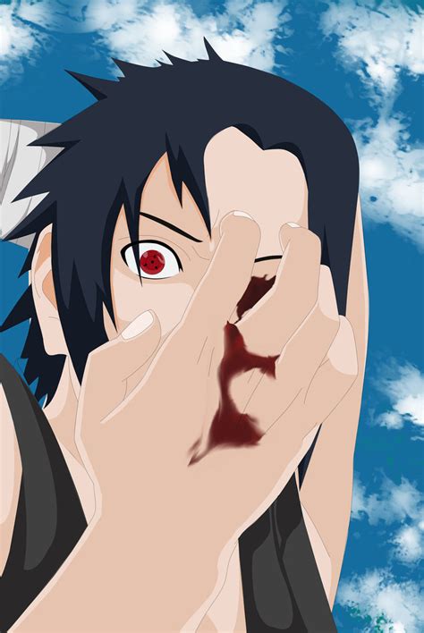 Uchiha Sasuke Naruto Image 1358412 Zerochan Anime Image Board
