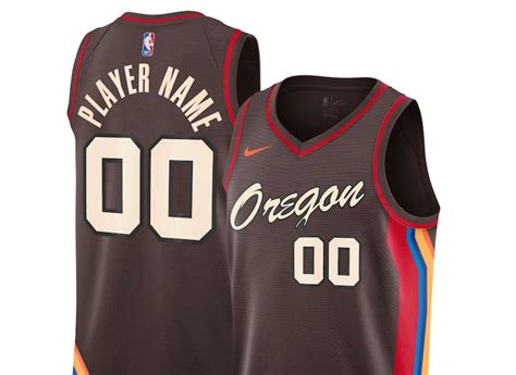 Ticketcity is a secure site to purchase nba tickets and our unique shopping experience makes it easy to find the best basketbsall tickets. Portland Trail Blazers City Edition jerseys on sale: Where ...