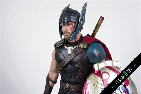 Jualhottoys Com Hot Toys Gladiator Thor Ragnarok Deluxe Mms My Xxx Hot Girl