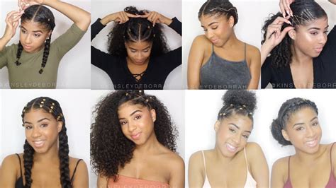 Details Instagram Hairstyles For Curly Hair Best In Eteachers