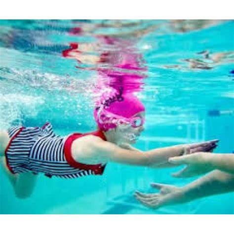 Private Swim Lessons 8 30 Minute Sessions