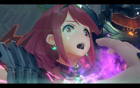 Nintendo Releases New Xenoblade Chronicles 2 Story Trailer Vgculturehq