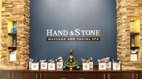 Seminole Fl Massage Therapist Seminole Fl Massage Therapist Hand And Stone Massage And