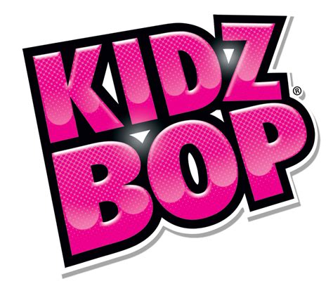 Kidz Bop Magenta Logo Kidz Bop Kids Photo 38580175 Fanpop