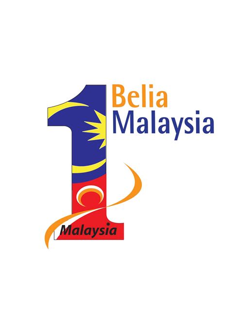 Free vector logo 1 malaysia. ezact.co@blog: 1 ITYM 1 BELIA 1 MALAYSIA