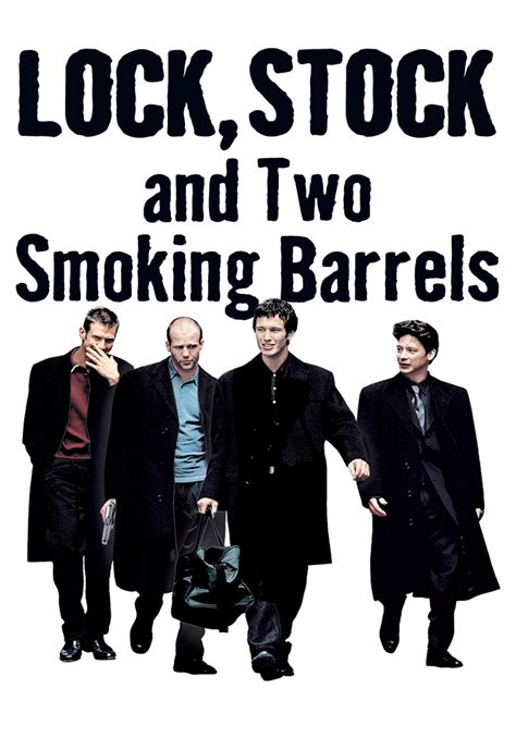 Lock Stock And Two Smoking Barrels 1998 Kaleidescape Movie Store