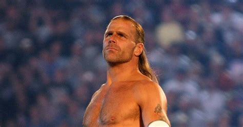 10 Backstage Stories About Shawn Michaels We Cant Believe