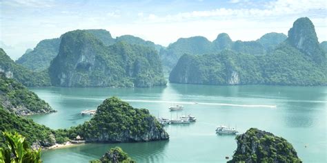 Your Complete Travel Guide to Vietnam | HuffPost