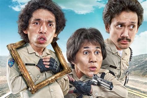 Warkop Dki Reborn Jadi Film Indonesia Terlaris Sepanjang Masa Republika Online