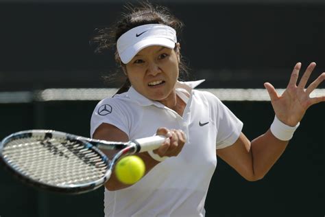 Li Na Pulls Out Of Us Open Over Knee Injury South China Morning Post