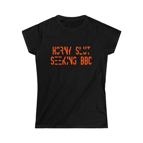 Horny Slut Seeking Bbc Shirt Queen Of Spades T Shirt Hotwife Cuckold