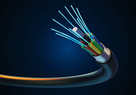 Know About Optical Fiber Cables Types And Deployment