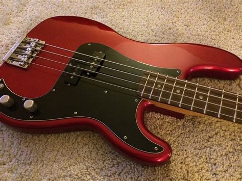 The Official Fender Precision Bass Club Part 8 Page 221