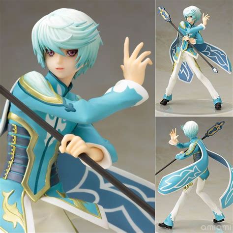 If you've never owned an anime statue, you're missing out. Tales of Zestiria - Mikleo 1/8 Complete Figure[Kotobukiya ...