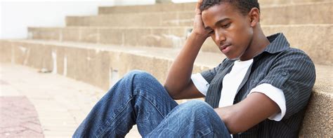 Paradigm Malibu Teen Depression A Guide For Parents