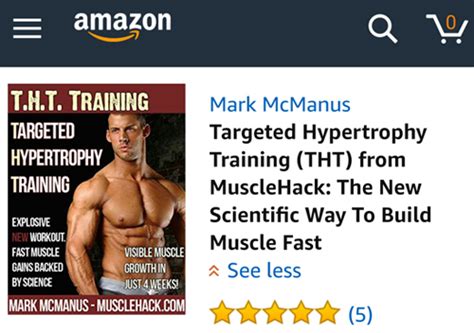 The Best Bodybuilding Supplements That Work Musclehack