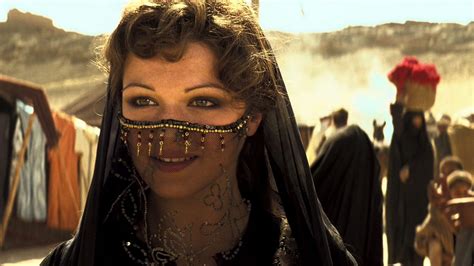 The Paradox Of Rachel Weisz In The Mummy Film Daze