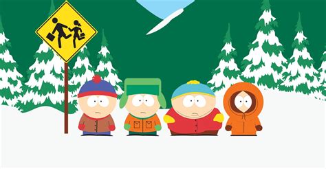 South Park Temporada 25 Assista Todos Episódios Online Streaming