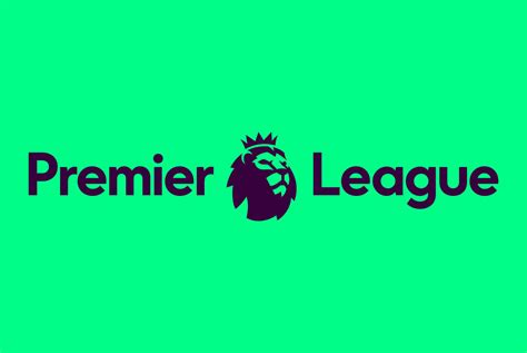 This logo image consists only of simple geometric shapes or text. Nuevo logo de la Premier League de Inglaterra