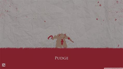 Pudge Wallpapers Wallpaper Cave