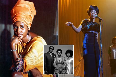How Aretha Franklin Grew Up In A Sex Circus Was Pregnant At 12 And Had