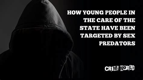 Report Details How Young People In The Care Of The State Have Been