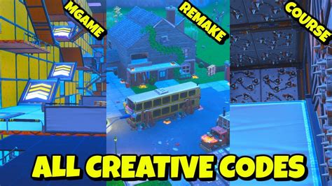 56 Top Images Fortnite Event Recreation Codes How To Edit Island
