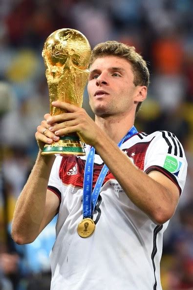 From stanley matthews to cristiano ronaldo… the ballon d'or has been awarded to the world's best players since 1956 (getty images). Ballon d'Or 2015 Predictions: Why Thomas Mueller Is Among ...