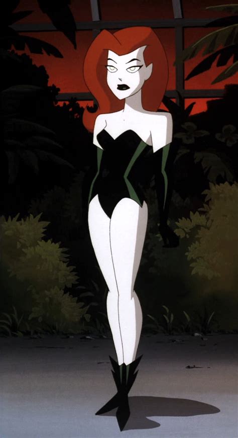 Here was a cartoon that was written for adults. Chemistry | Batman The Animated Series Wiki | Fandom