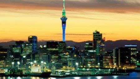 Pembangunan ekonomi sesungguhnya sangat erat kaitannya dengan beragam sistem kehidupan ini. Contoh Negara Maju di Benua Australia/Oceania Beserta ...