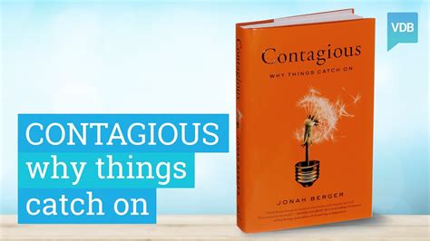 Livros Para Ler 4 Contagious Why Things Catch On Youtube