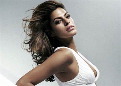 Eva Mendes Pulled Over By Police Ndtv Movies