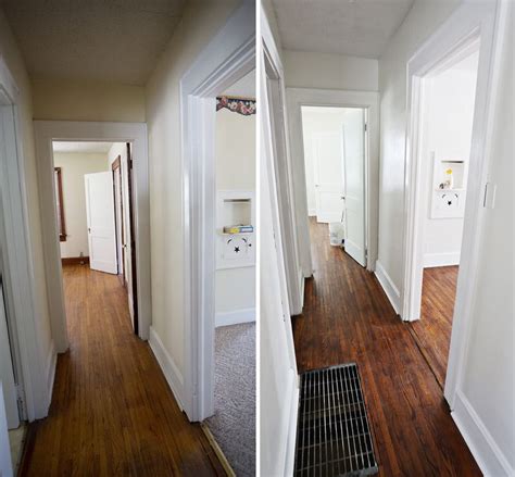 Hardwood floors are one of the most popular flooring options. Refinishing Old Wood Floors - A Beautiful Mess