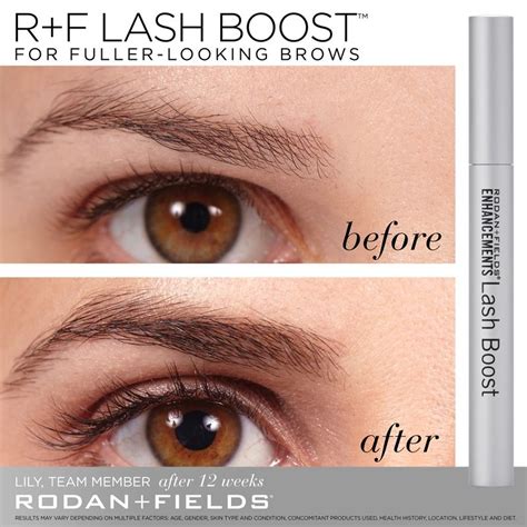 How can i tell if a women has fake or real eyelashes? Did you know Lash Boost can be used on eye brows and eye ...