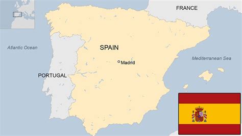 Spain Remembers Madrid Train Bombings 10 Years On Bbc News