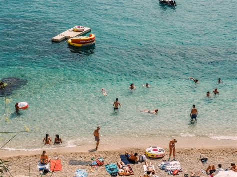 A Guide To Dubrovnik Beaches Everything You Need To Know