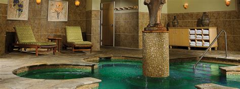 Skana The Spa At Turning Stone Luxurious Massage Treatments
