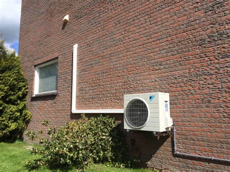Airco Bolsward Liezenga Airconditioning