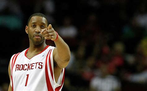 For Tracy Mcgrady Hall Of Fame Induction Is His Championship