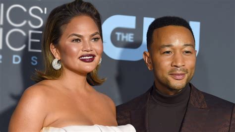 Divorce Singer John Legend Reportedly Preparing To Divorce His Wife