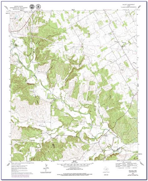 Montgomery County Texas Topo Maps Maps Resume Examples Alodvvxd1g