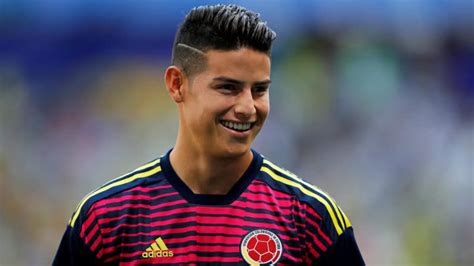 Analysis rodriguez had missed the last three matches with a calf injury but was declared fit well in advance of this match. James Rodríguez sorprende a un pequeño hincha en un ...