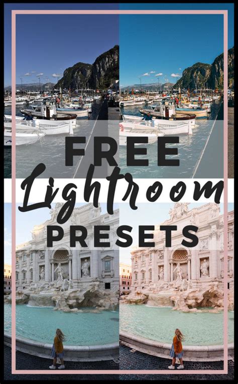 While lightroom isn't cheap, it's not too hard to work into your monthly budget! How To Use Free Presets In Lightroom Mobile - Technology Now