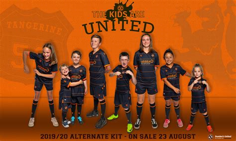 The home of dundee united on bbc sport online. Dundee United 2019-20 Macron Away Kit | 19/20 Kits ...