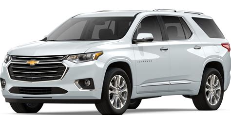 The gle is super quiet, to start with. 2019 Traverse: Mid Size SUV Crossover - 3 Row SUV