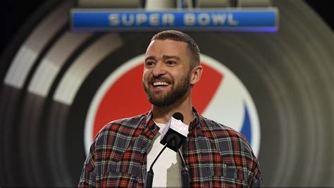 Watch Justin Timberlake Super Bowl 2018 Halftime Performance