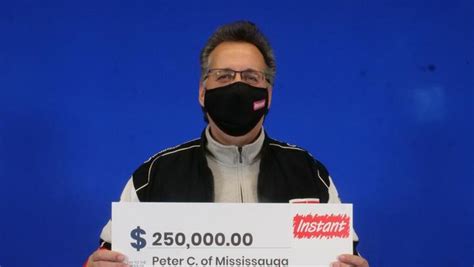 Ontario Lottery Winner Just Got Lucky For A Second Time In 40 Years And Hes Got Big Plans Narcity